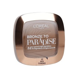 L'OREAL PARIS Bronze To...