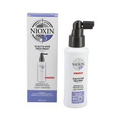 NIOXIN 3D CARE SYSTEM 5...