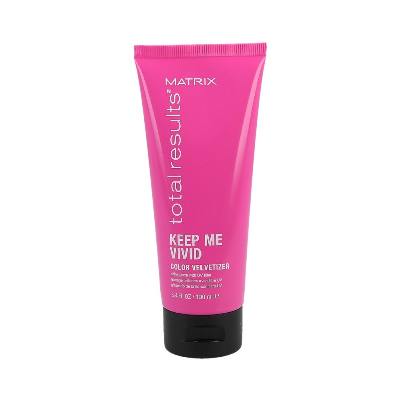 MATRIX TOTAL RESULTS KEEP ME VIVID Color Velvetizer Coloured hair Balm 100ml