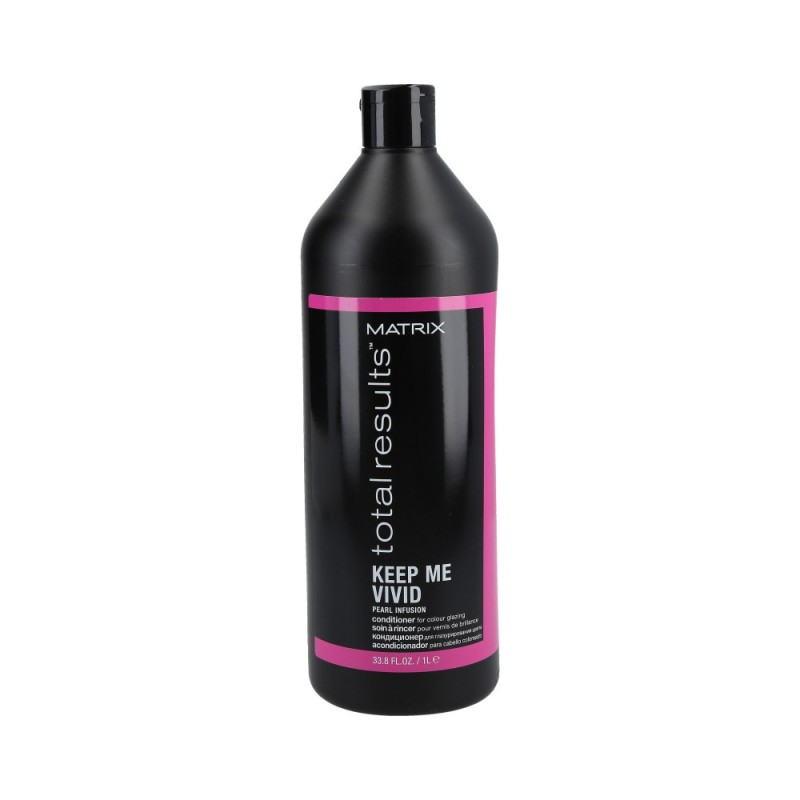 MATRIX TOTAL RESULTS KEEP ME VIVID Conditioner for Coloured Hair 1000ml