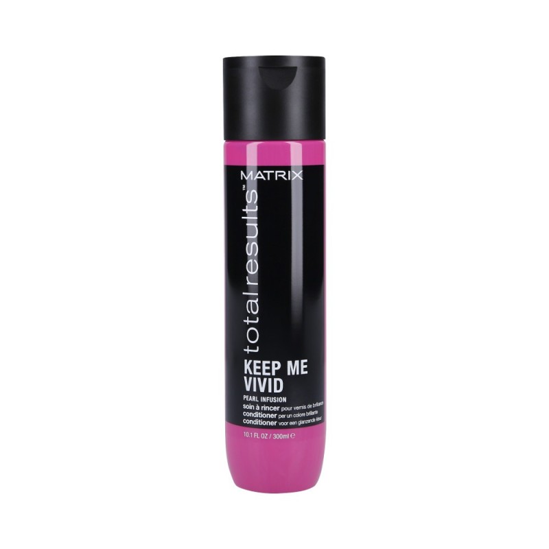 MATRIX TOTAL RESULTS KEEP ME VIVID Conditioner for Coloured Hair 300ml