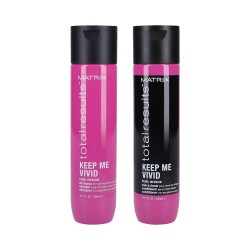 MATRIX TOTAL RESULTS KEEP...