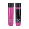 MATRIX TOTAL RESULTS KEEP ME VIVID Coloured Hair Shampoo 300ml + Conditioner 300ml