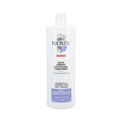 NIOXIN 3D CARE SYSTEM 5...