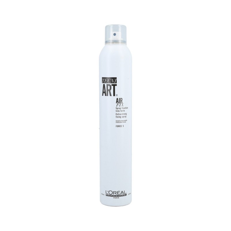 L’OREAL PROFESSIONNEL TECNI.ART Air Fix Hairspray 400ml
