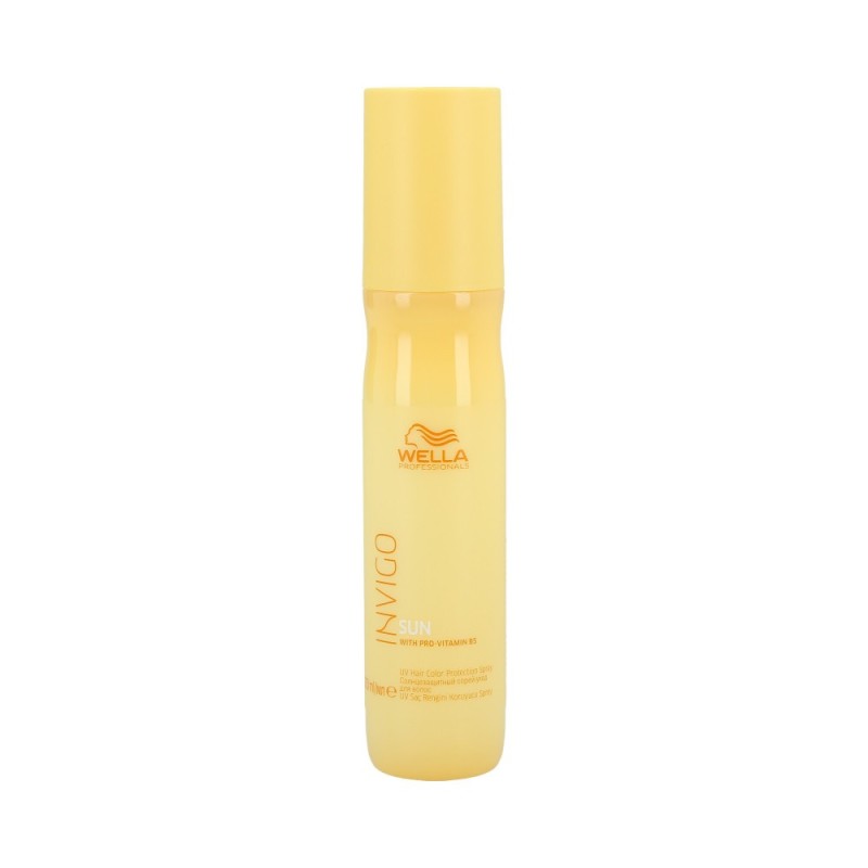 WELLA PROFESSIONALS INVIGO SUN Sun protection hairspray 150ml