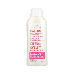 KALLOS Nourishing hair...