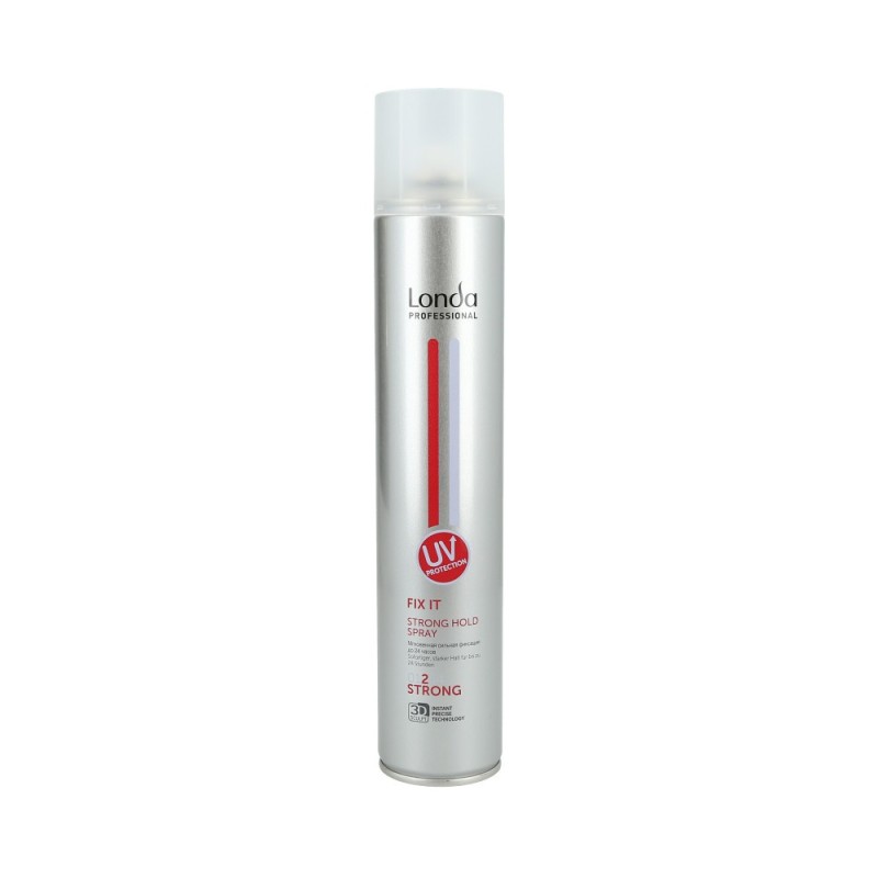 LONDA STYLING Fix It Strong hold hairspray 500ml