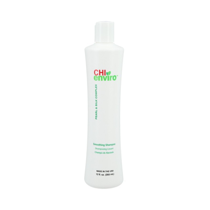 CHI ENVIRO Smoothing Shampoo 355ml