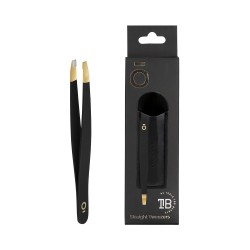 Kashōki Straight Tweezers