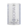 SCHWARZKOPF PROFESSIONAL IGORA Vario Blonde Plus lightening powder 450g