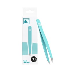 ilū Tweezers, Turquoise