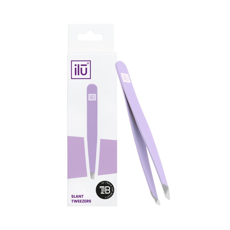 ilū Tweezers, Purple