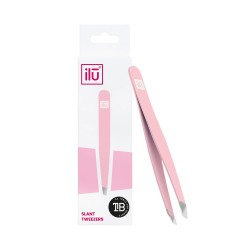 ilū Tweezers, Pink