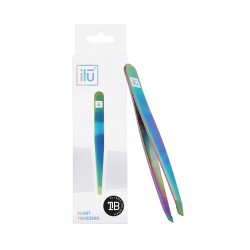 ilū Tweezers, Rainbow