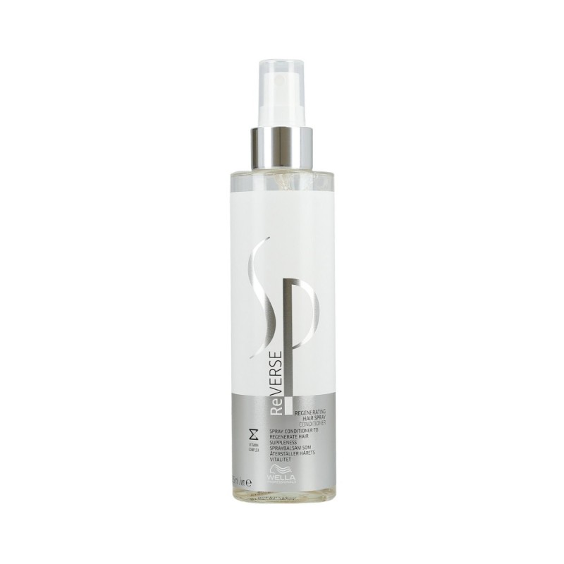 WELLA SP REVERSE Regenerating conditioner  spray 185ml