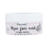 NACOMI Anti-ageing cranberry algae face mask 42g