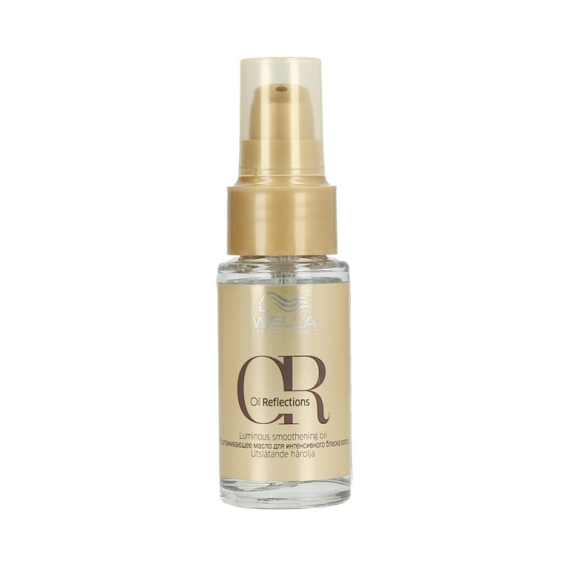 WELLA PROFESSIONALS OIL REFLECTIONS Luminous Smoothing Oil 30ml
