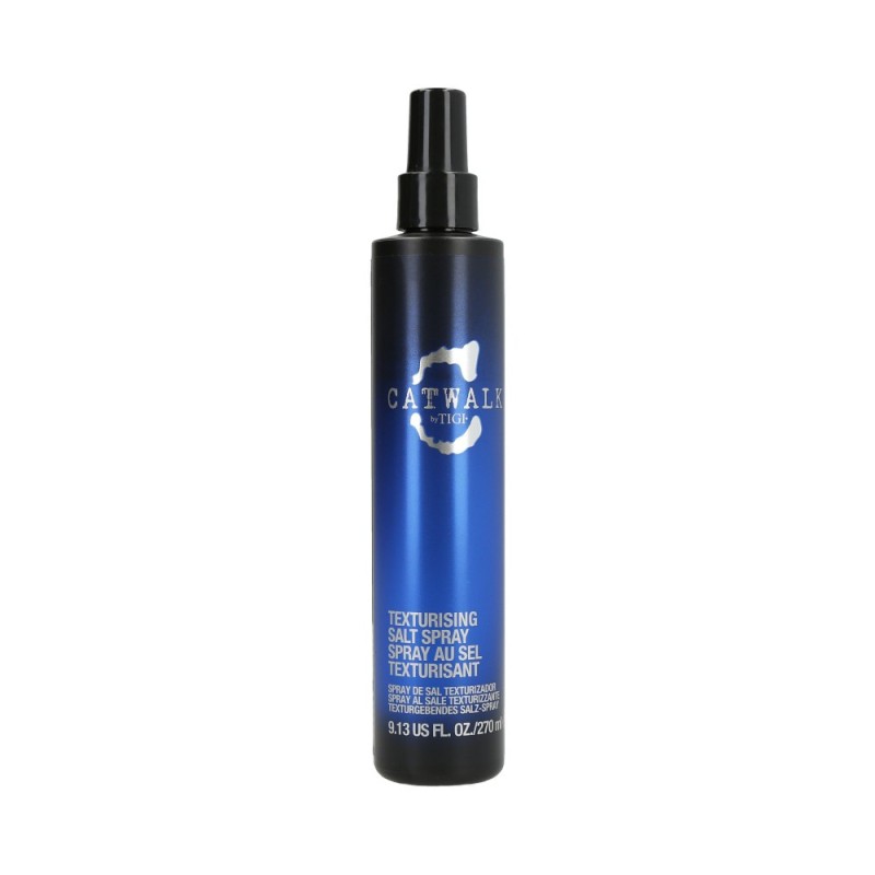TIGI CATWALK Texturizing Salt Spray 270ml