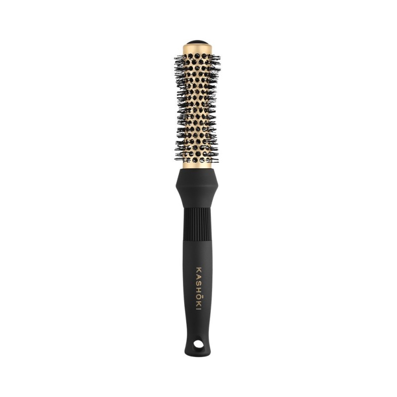 Kashōki Timeless Beauty Styling Brush, Ø 25 mm