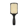 Kashōki Smooth White Detangler Paddle Hair Brush with White Boar Bristles