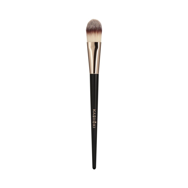 Kashōki 104 Flat Foundation Brush