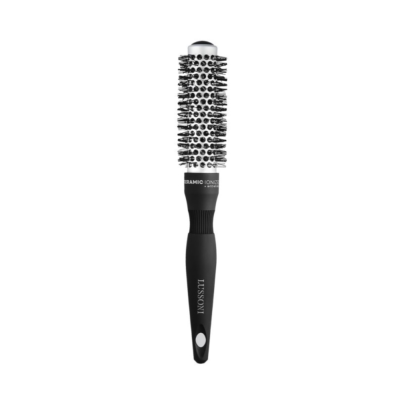 LUSSONI Care&Style Styling Brush, Ø 25 mm