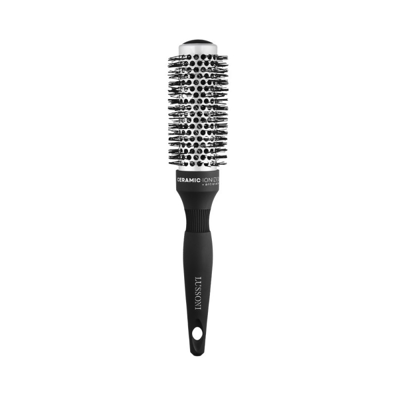 LUSSONI Care&Style Styling Brush, Ø 33 mm