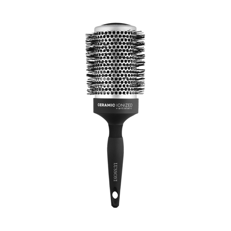 LUSSONI Care&Style Styling Brush, Ø 65 mm