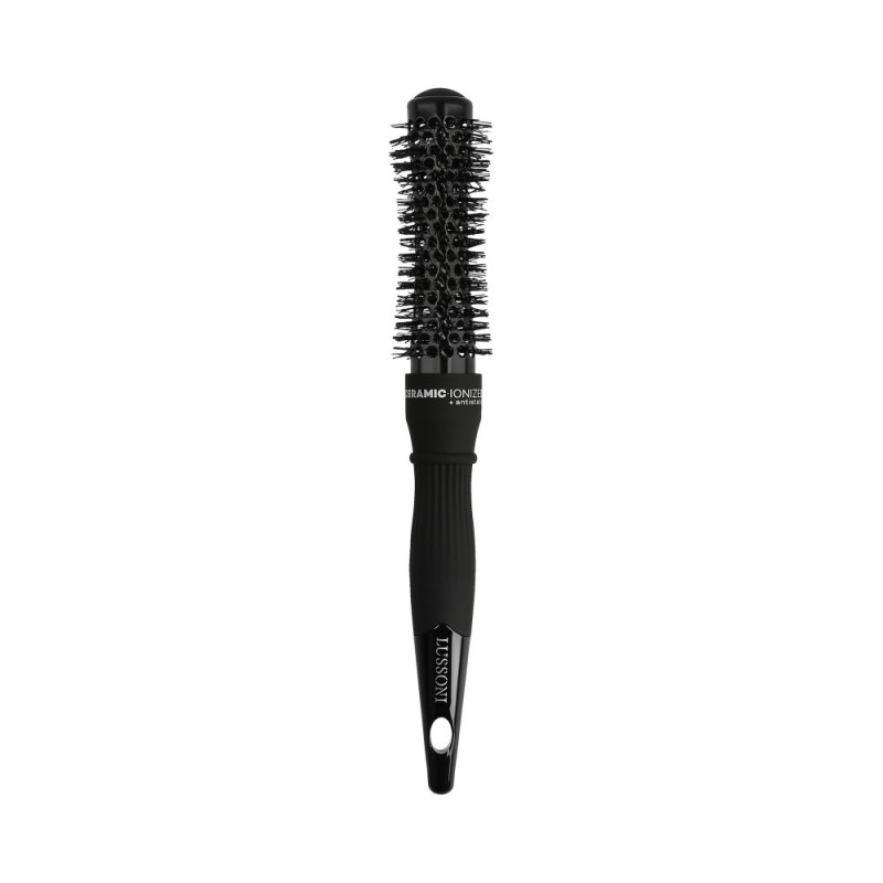 LUSSONI Hourglass Styling Brush, Ø 25 mm