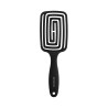LUSSONI Labyrinth Large Flexible Hair Brush
