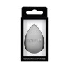 LUSSONI Raindrop Makeup Sponge, Grey