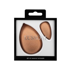 LUSSONI Makeup Sponges, Set...