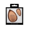 LUSSONI Makeup Sponges, Set of 2