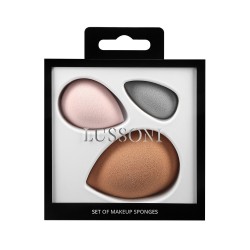 LUSSONI Makeup Sponges, Set...