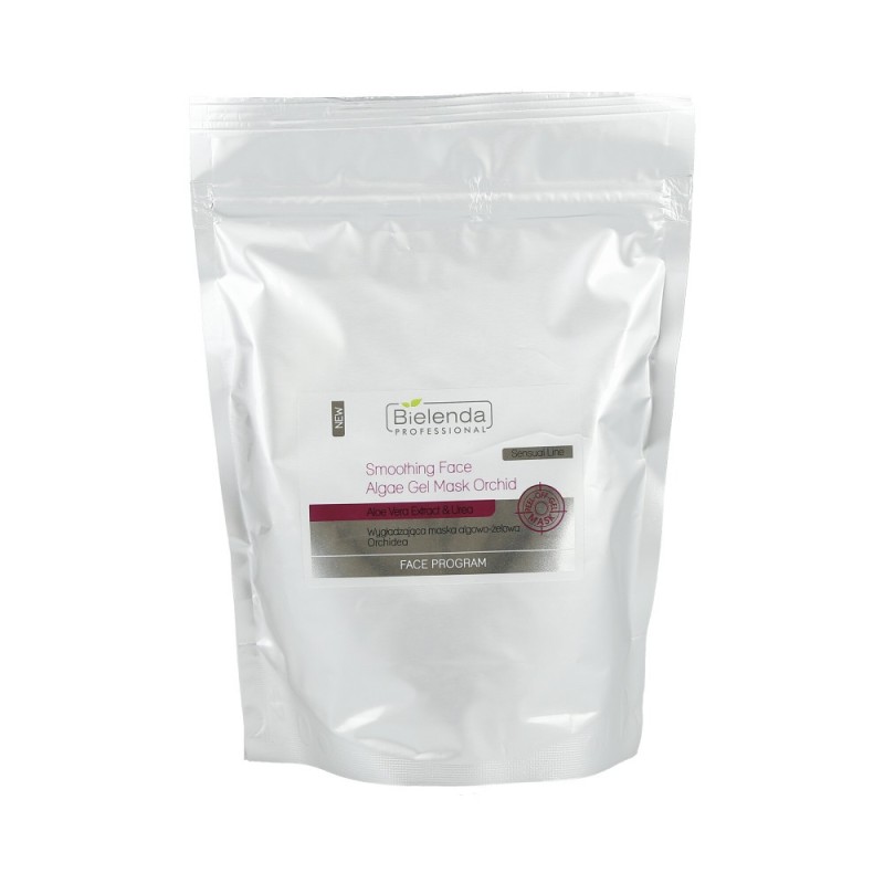 BIELENDA PROFESSIONAL Face Algae Polish Mask Orchid 190g