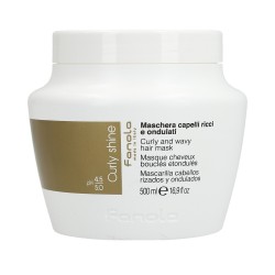 FANOLA CURLY SHINE Curly...