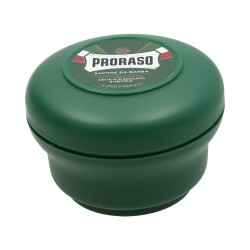 PRORASO GREEN Refreshing...
