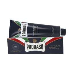 PRORASO BLUE Moisturising...