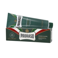 PRORASO GREEN Refreshing...