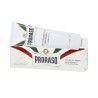PRORASO WHITE Soothing Saving Soap 150ml