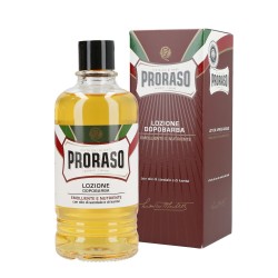 PRORASO RED Nourishing...