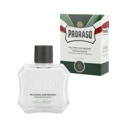 PRORASO GREEN Refreshing...