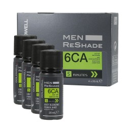 GOLDWELL MEN RE-SHADE 6CA...