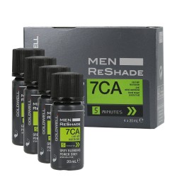 GOLDWELL MEN RE-SHADE 7CA...