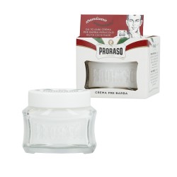 PRORASO WHITE Soothing...