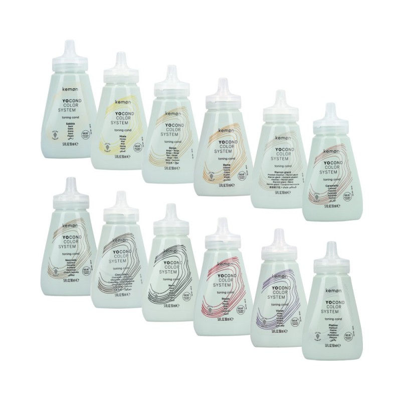 KEMON YO COND Reflective conditioner 150ml