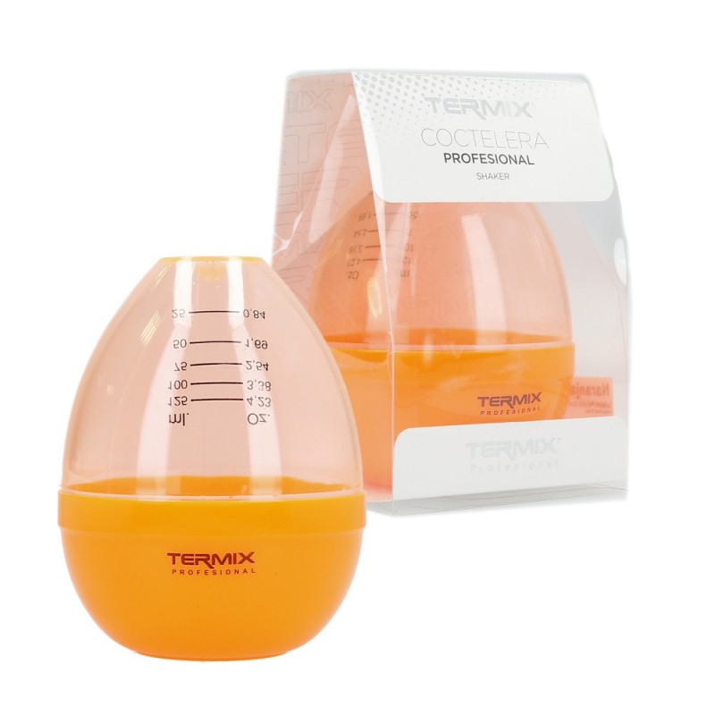 TERMIX Colour Shaker Orange