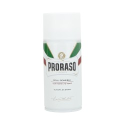 PRORASO WHITE Soothing...