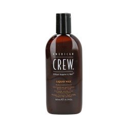 AMERICAN CREW Liquid Wax...